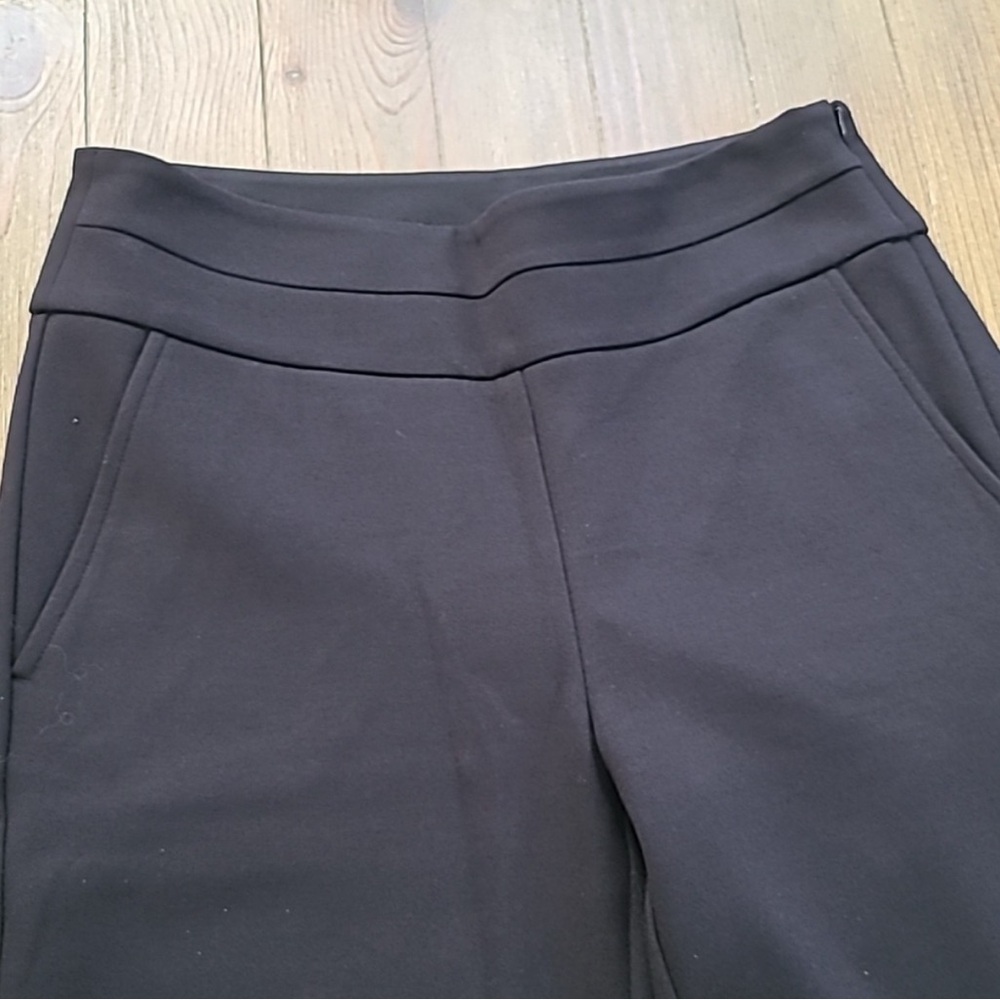 CAbi Banded Waist trouser #5866 - Picture 3 of 10